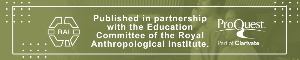 RAI and ProQuest partnership teaching banner