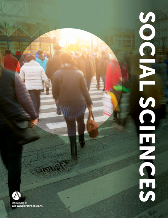 Social Sciences