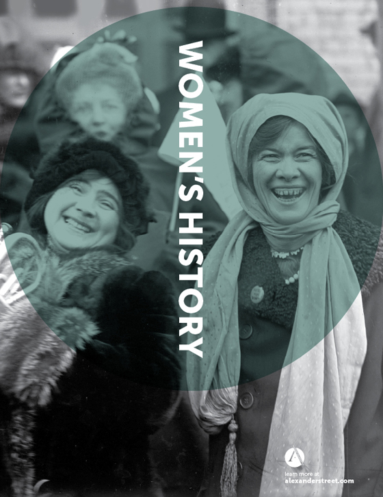 Women's History