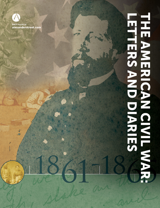 The American Civil War Research Database