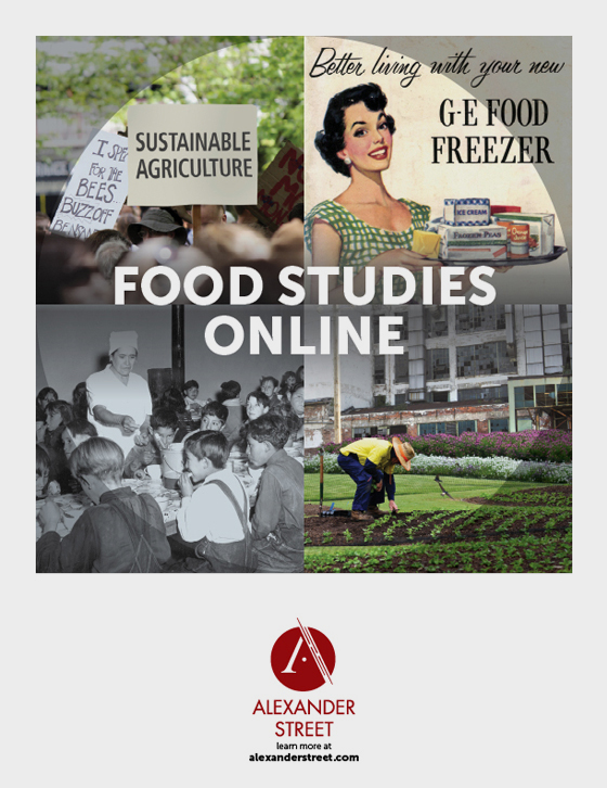 Food Studies Online