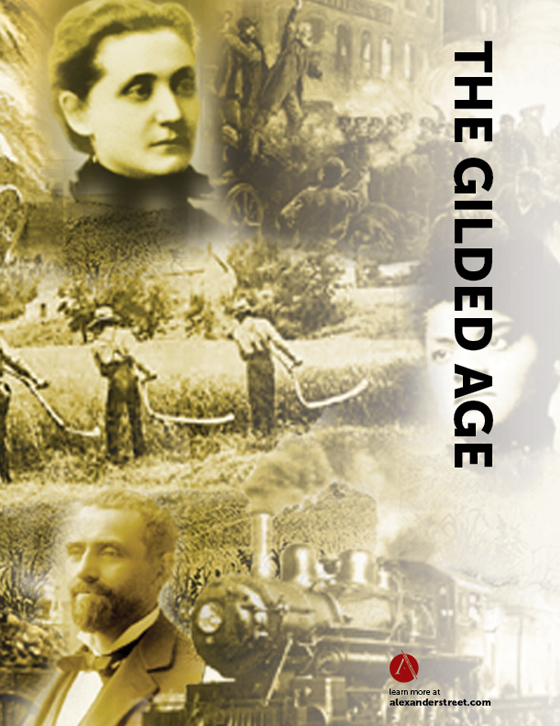 The Gilded Age